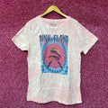 Pink Floyd Dark Side of the Moon Psychedelic Band Tie Dye product image 1