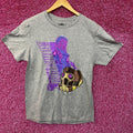 What If... T'Challa Became a Star-Lord? Tshirt size medium product image 1