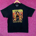 Bill The Butcher Gangs Of New York Portrait Graphic T-Shirt product image 1