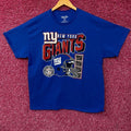 Junk Food Clothing New York Giants Checkdown Flea Market product image 1