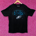 FOCO NFL Philadelphia Eagles Team Logo Graphic T-Shirt Large product image 1