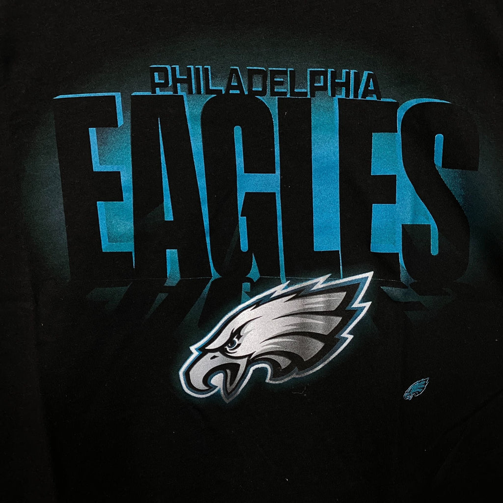 FOCO NFL Philadelphia Eagles Team Logo Graphic T-Shirt Large product image 2