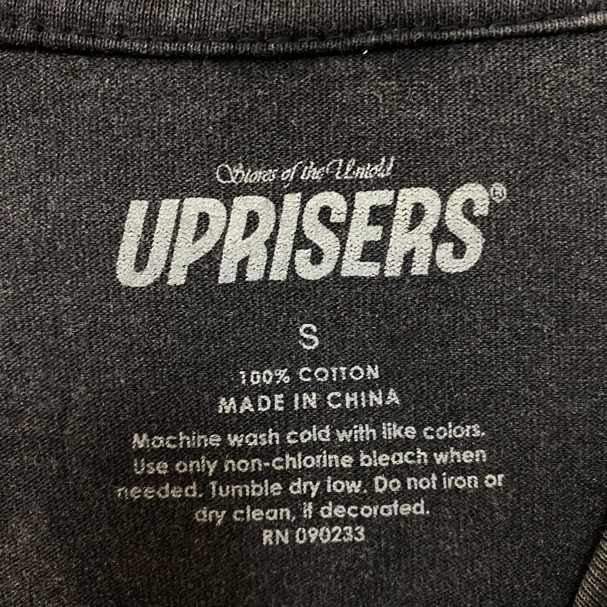 UPRISERS Paradise Find Beauty In The Imperfection product image 4