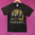 Junk Food Clothing Durango Colorado Flea Market Tee XS product image 1