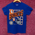 Junk Food Clothing Denver Broncos Checkdown Flea Market product image 1