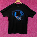 FOCO NFL Tennessee Titans Team Logo Graphic T-Shirt Large product image 1