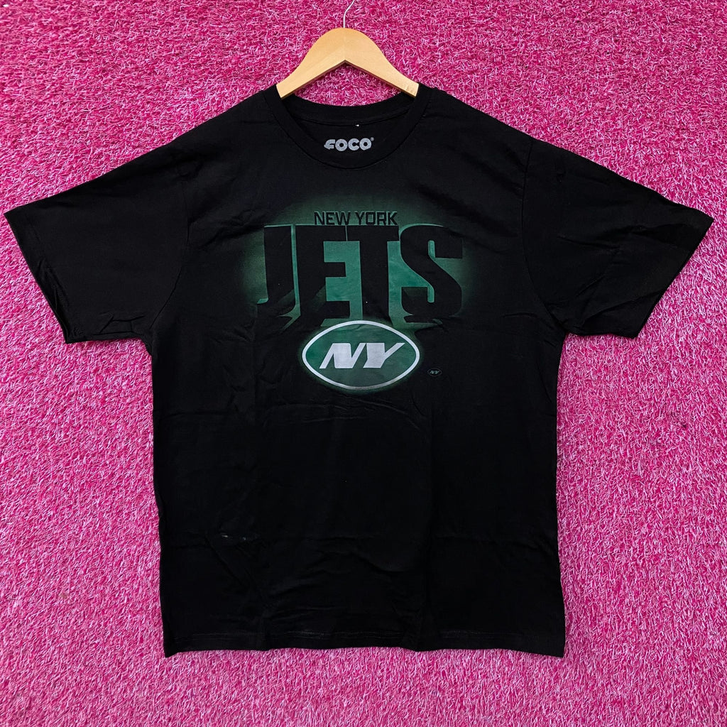 FOCO NFL New York Jets Team Logo Graphic T-Shirt XL product image 1
