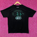 FOCO NFL New York Jets Team Logo Graphic T-Shirt XL product image 1