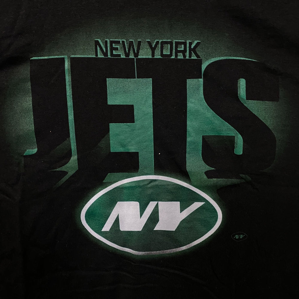 FOCO NFL New York Jets Team Logo Graphic T-Shirt XL product image 2