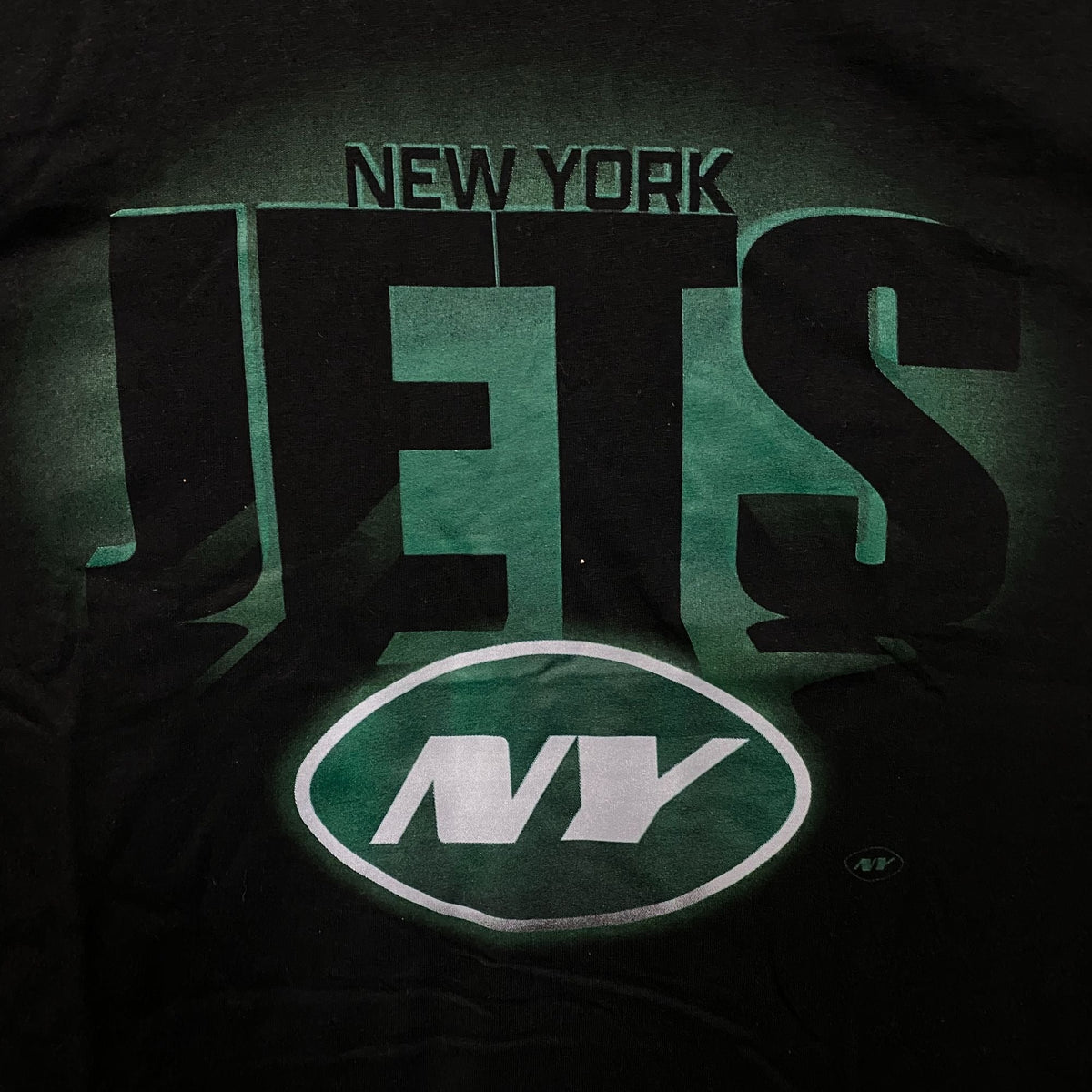 FOCO NFL New York Jets Team Logo Graphic T-Shirt XL product image 2
