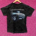 Hummer Stormy Ride Graphic Washed T-Shirt XS product image 1