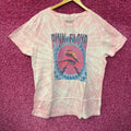 Pink Floyd Atom Heart Mother Filmore Rock Show Tie Dye 2XL