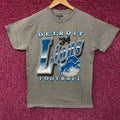 Junk Food Clothing NFL Detroit Lions Bootleg Flea Market product image 1