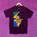 Gerald Hoopin Hey Arnold Animated Series Nickelodeon Tee M product image 1