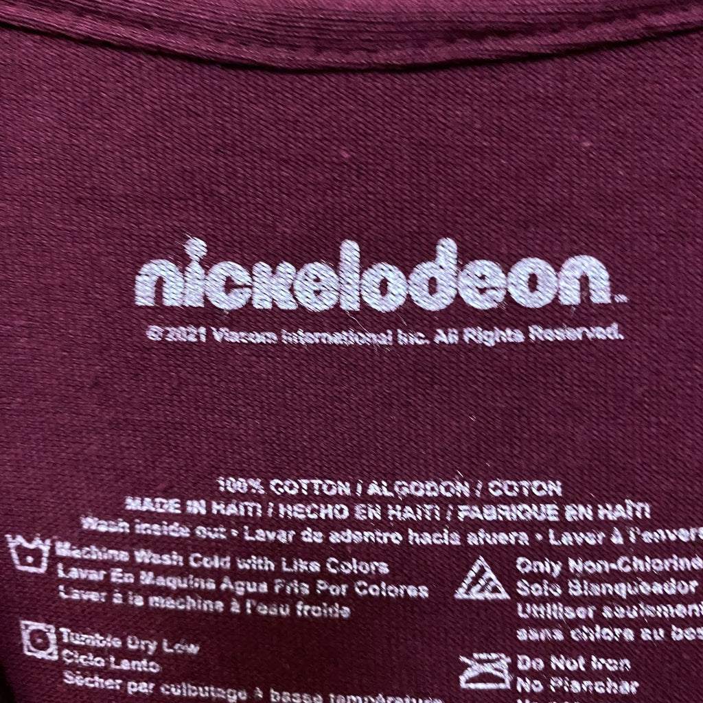 Gerald Hoopin Hey Arnold Animated Series Nickelodeon Tee M product image 4