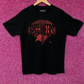 FOCO NFL Tampa Bay Buccaneer Team Logo Graphic T-Shirt Large product image 1