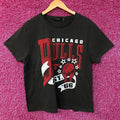 Junk Food New Era Chicago Bulls Sports Graphic Women's product image 1