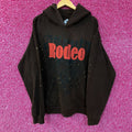 Travis Scott Cactus Jack "Days Before Rodeo" Graphic Hoodie product image 1