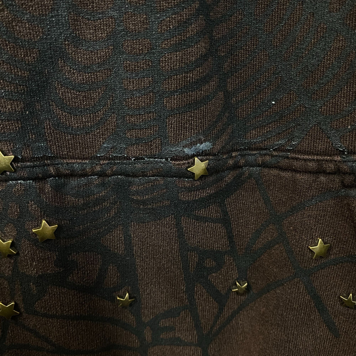 Travis Scott Cactus Jack "Days Before Rodeo" Graphic Hoodie product image 5