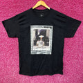 HER I Used to Know Tour Dates Polaroid Urban Pop Tee M product image 1