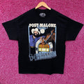 Post Malone F-1 Trillion Jukebox Horse T-Shirt XL product image 1