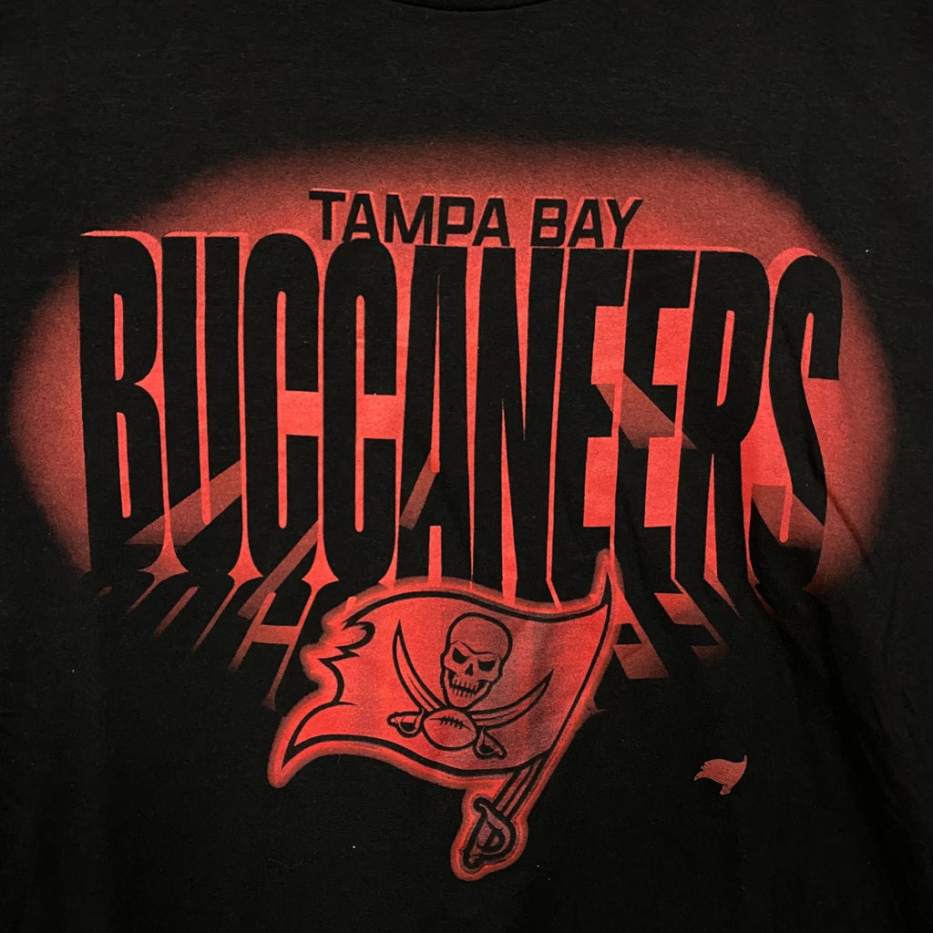 FOCO NFL Tampa Bay Buccaneer Team Logo Graphic T-Shirt XL product image 2