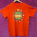 Nickelodeon Best Of Global tshirt size medium product image 1