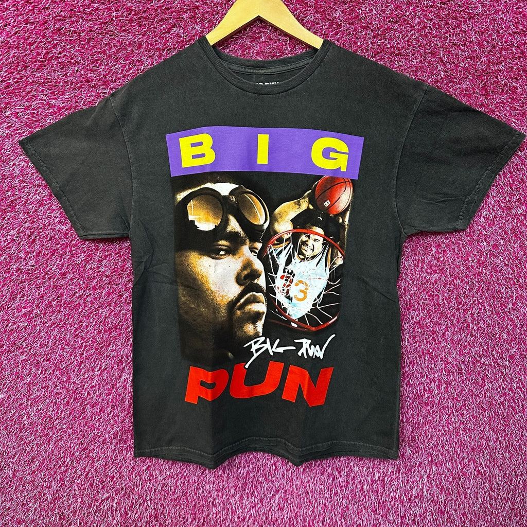 Big Pun Capital Punishment Rapper Tshirt size Medium product image 1