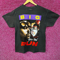 Big Pun Capital Punishment Rapper Tshirt size Medium product image 1