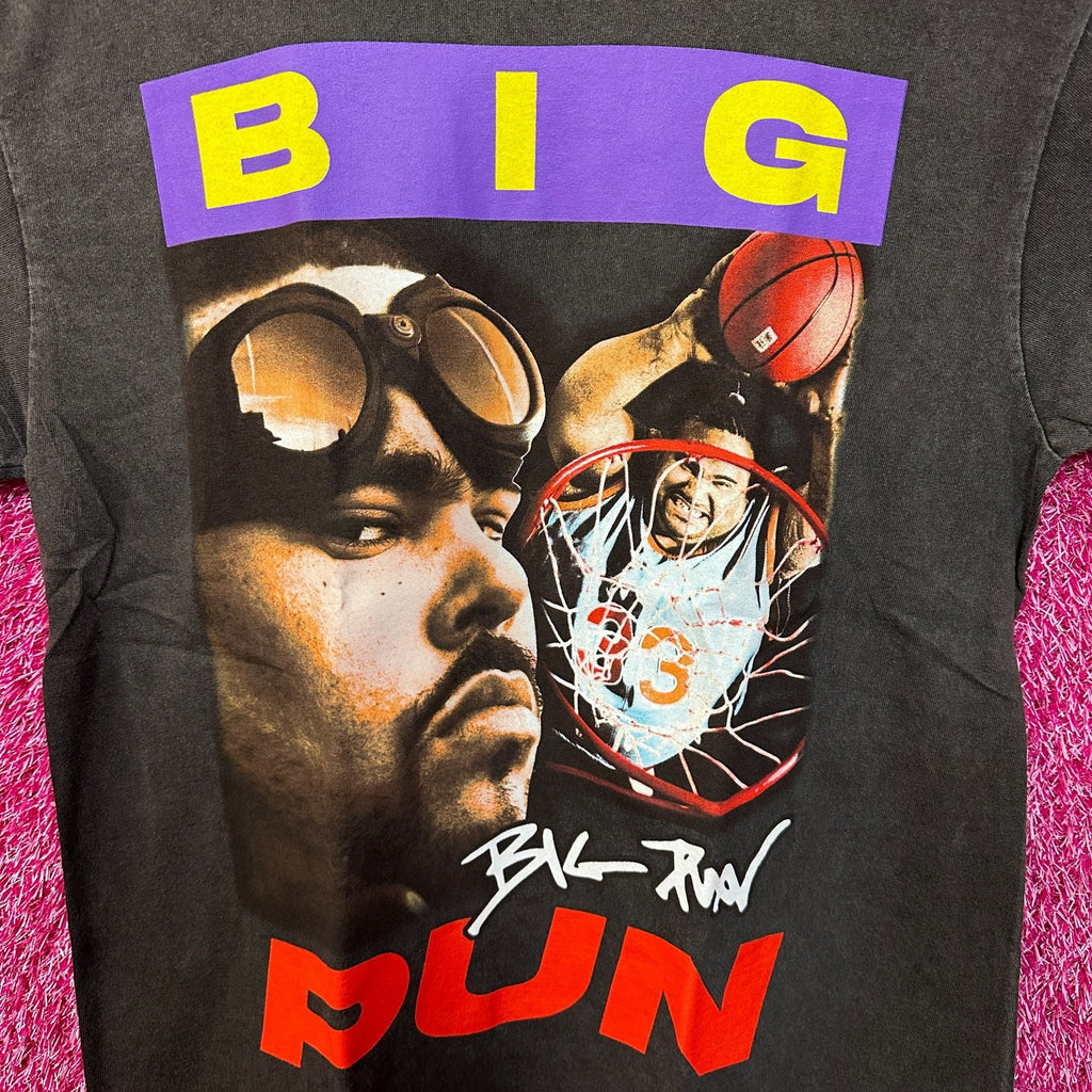Big Pun Capital Punishment Rapper Tshirt size Medium product image 2