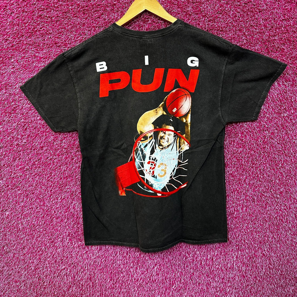 Big Pun Capital Punishment Rapper Tshirt size Medium product image 3