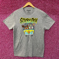 Scooby Doo Mystery Machine Tshirt size medium product image 1