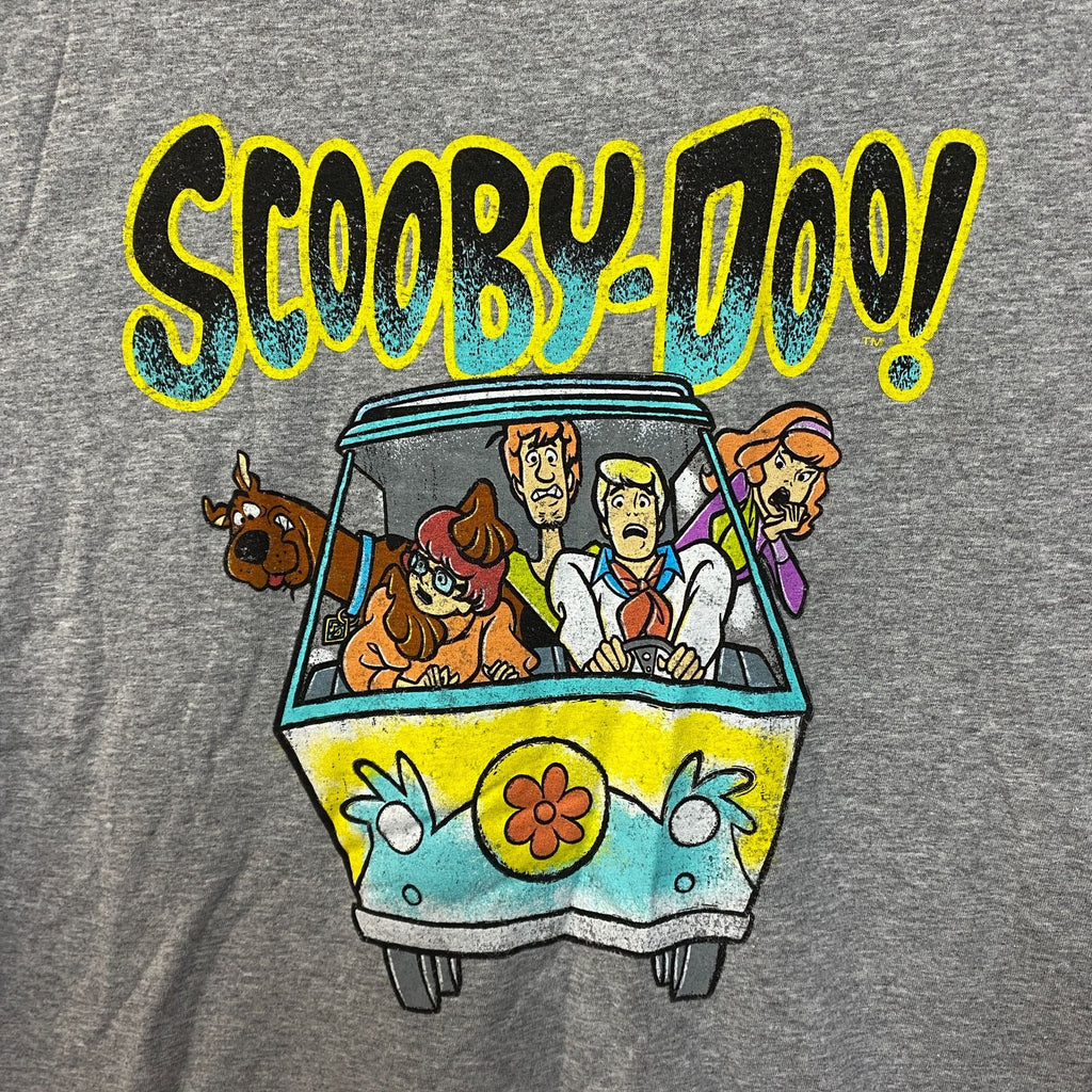 Scooby Doo Mystery Machine Tshirt size medium product image 2