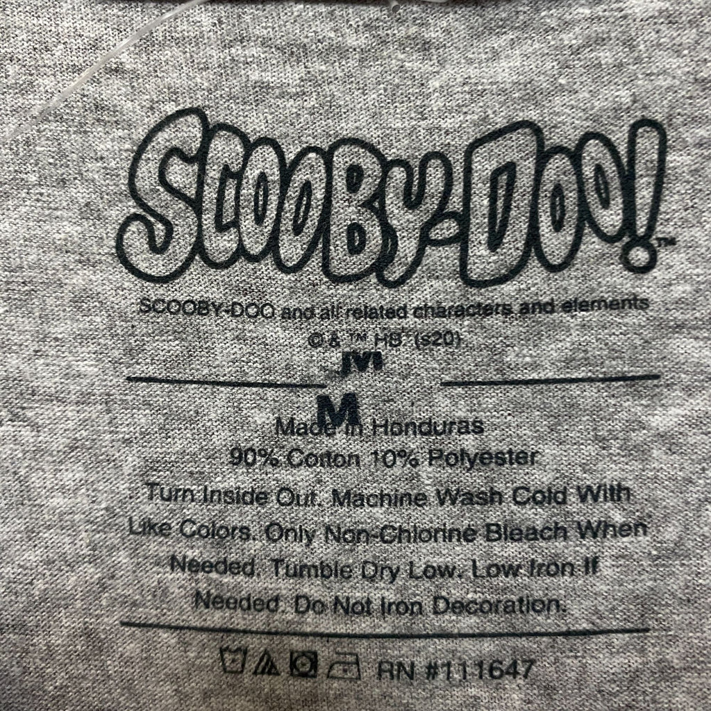 Scooby Doo Mystery Machine Tshirt size medium product image 4