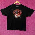 FOCO NFL Kansas City Chiefs Team Logo Graphic T-Shirt 2XL product image 1