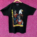 DC Comics Peacemaker "Peace At Any Cost" Graphic T-Shirt product image 1