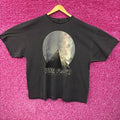 Pink Floyd The Dark Side of Moon Pyramid Band Tee 2XL product image 1