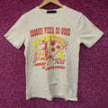 Junk Food Toy Story Pizza Planet Vintage Tee XS product image 1