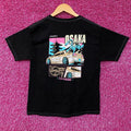 Pleasant Getaway Osaka Boys "Car Culture Is Alive!" Graphic product image 1