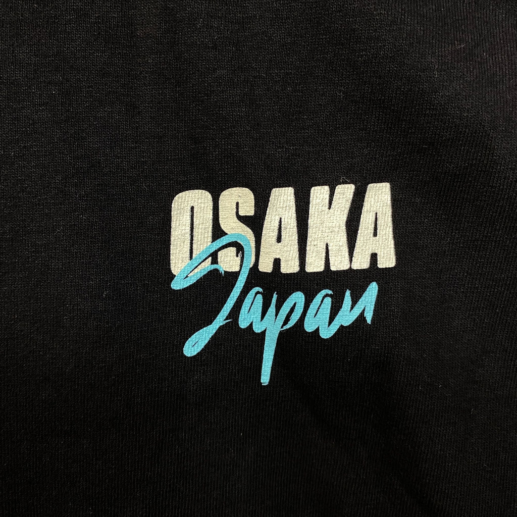 Pleasant Getaway Osaka Boys "Car Culture Is Alive!" Graphic product image 3