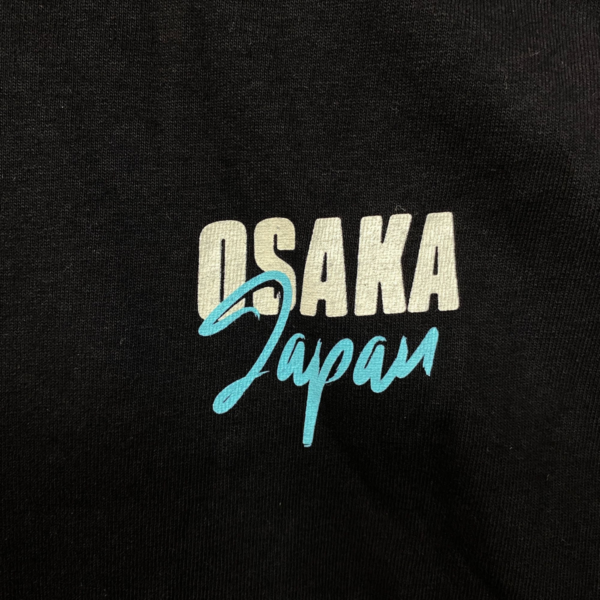 Pleasant Getaway Osaka Boys "Car Culture Is Alive!" Graphic product image 3