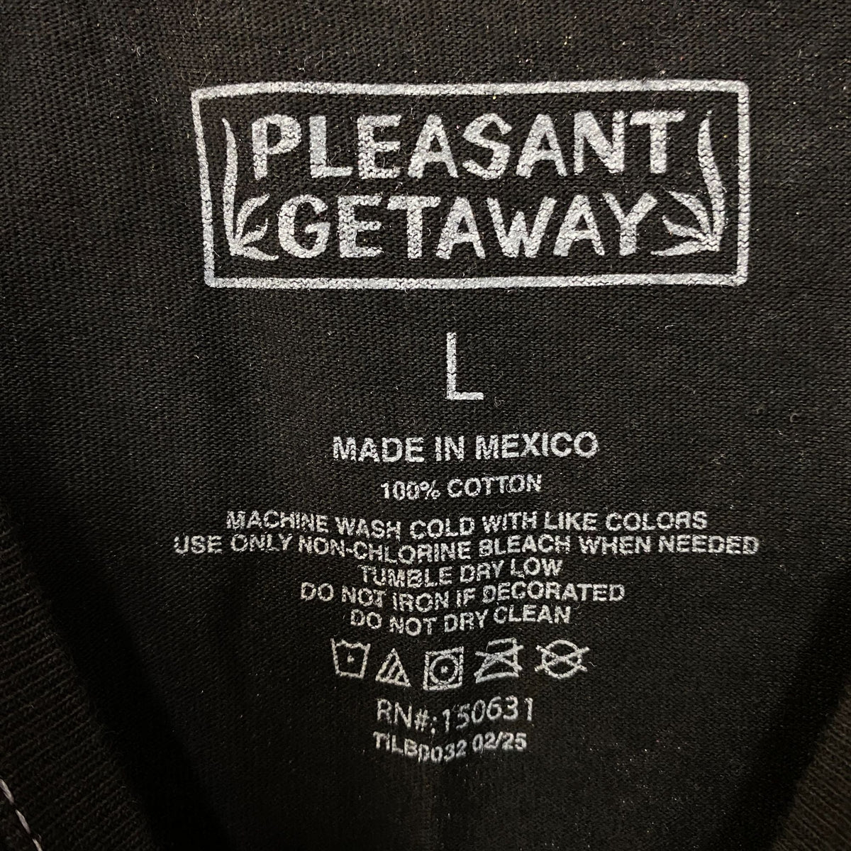 Pleasant Getaway Osaka Boys "Car Culture Is Alive!" Graphic product image 5