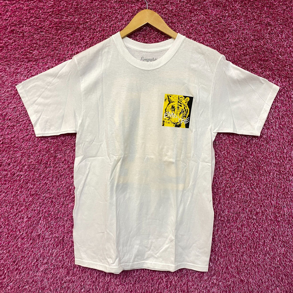 Empyre On The Prowl tiger Tshirt size medium product image 3