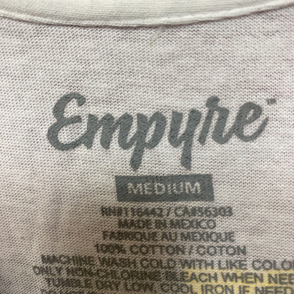Empyre On The Prowl tiger Tshirt size medium product image 4