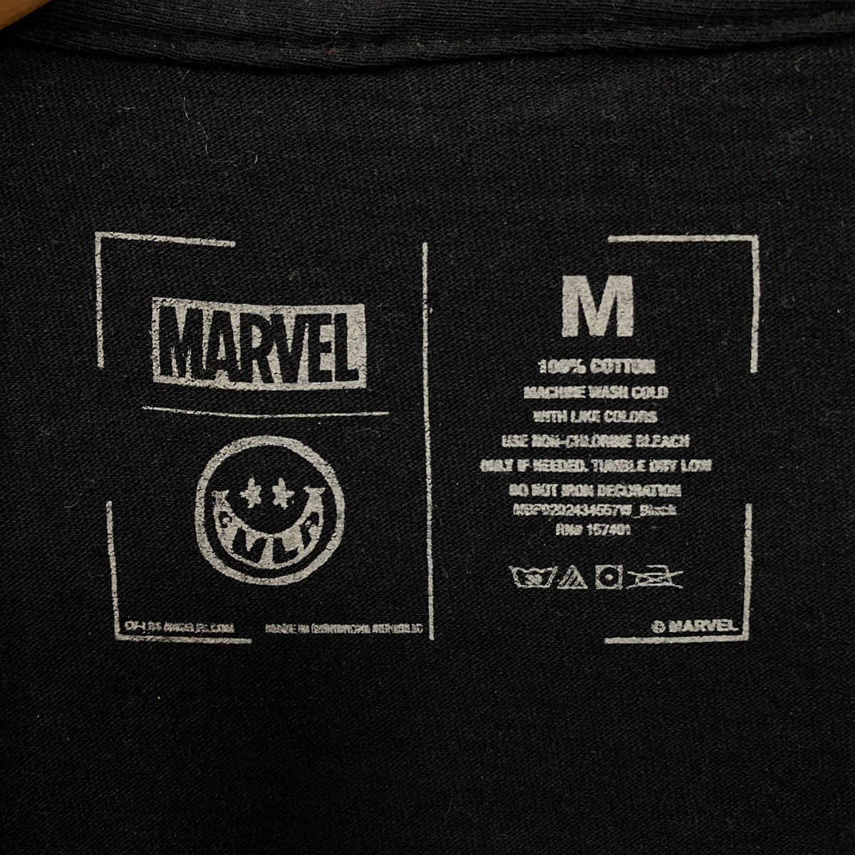 Marvel Black Panther: Wakanda Forever Sigil Graffiti product image 5