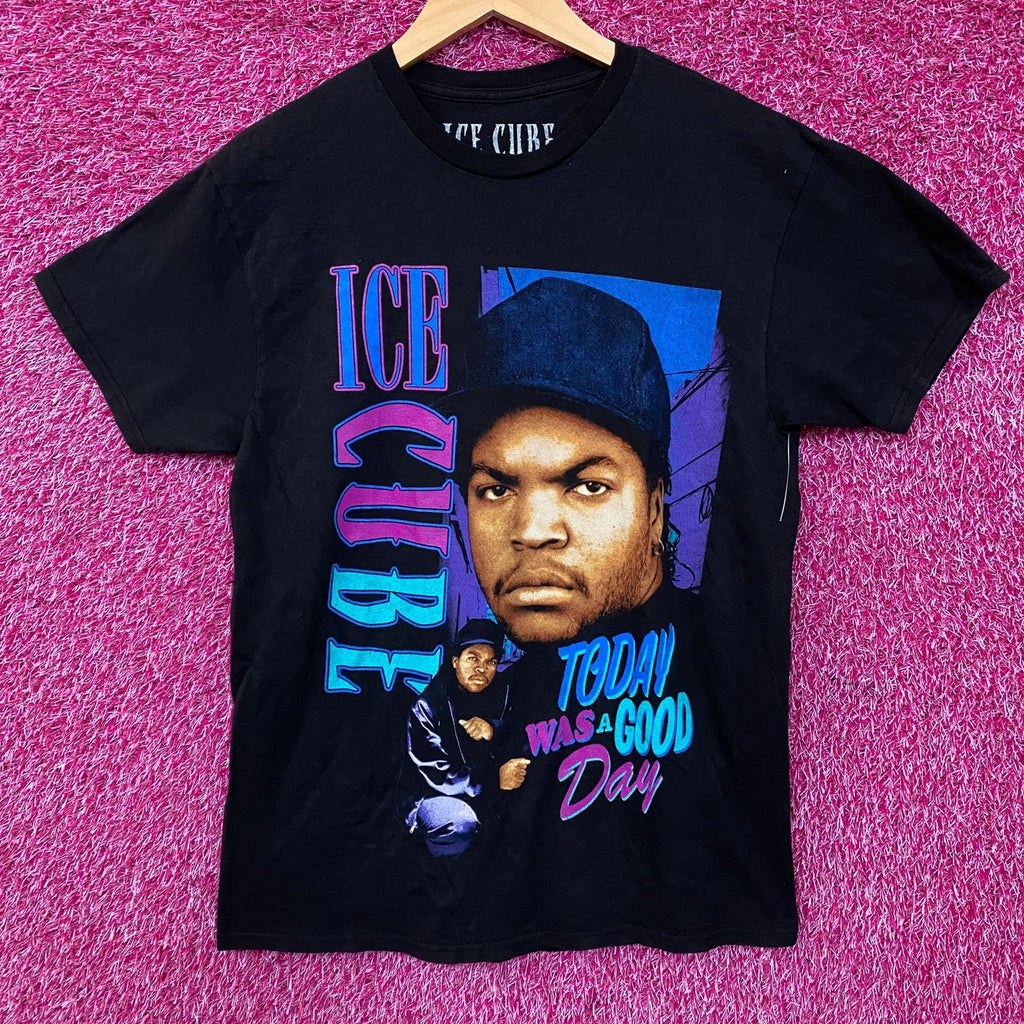 Ice Cube Today Was A Good Day Hip Hop Graphic T-Shirt Small product image 1