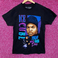 Ice Cube Today Was A Good Day Hip Hop Graphic T-Shirt Small product image 1