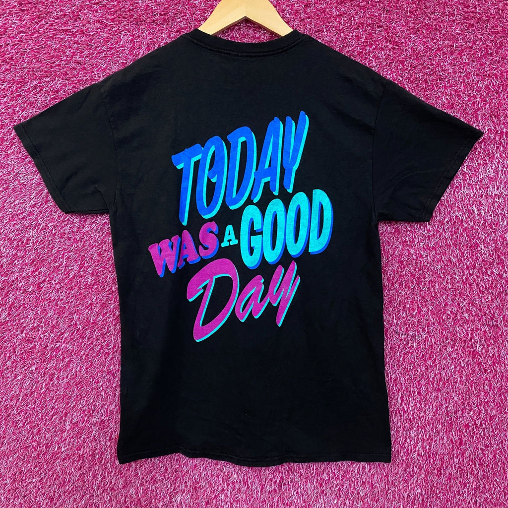Ice Cube Today Was A Good Day Hip Hop Graphic T-Shirt Small product image 4