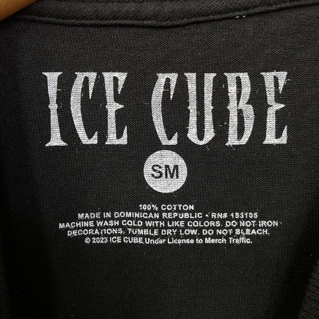 Ice Cube Today Was A Good Day Hip Hop Graphic T-Shirt Small product image 5