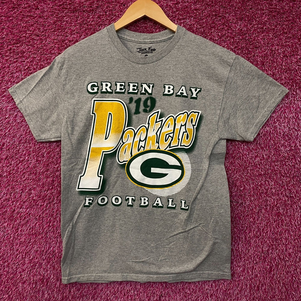 Junk Food Clothing Green Bay Packers Bootleg Flea Market product image 1